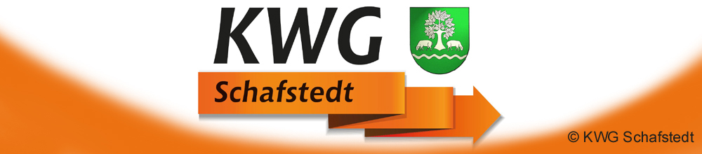  KWG Schafstedt